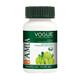 Vogue Wellness Amla Tablet 60's - Pure Herbs