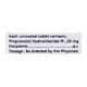 PROTAG 20 Tablet 10's - Hypertension-Bet
