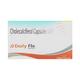 DAILY FIX Softgel Capsule 4's - Supplements-Vit
