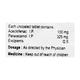 ACEMUTE P Tablet 10's - Pain relief-Nsa