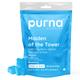 Purna Gummies Biotin Blueberry Flavour Gummy for Hair, Nails and Skin, 1 daily 30's - Hair & Skin
