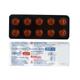 Super D3 2000IU Tablet 10'S - Supplements-Vit