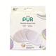 Pur Washable Breast Pads 4's - Breast Pads & Shields
