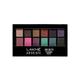 Lakme Absolute Infinity Eye Shadow Palette Midnight Magic 12 Gm - Night Cream
