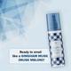 CGG Cosmetics Body & Hair Mist - Gingham Musk Melon 100 ml - Body Mist/Spray