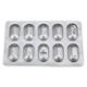 LIPVAS ASP 10 Capsule 10's - Blood Clot-Ant
