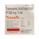 TRANAFIC Injection 5ml - Bleeding Disorders-Hae