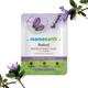 Mamaearth Bamboo Sheet Mask - Retinol 1's - Masks & Peels