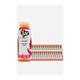 &Me Ayurveda & Nutrition Drink for PCOS - Cranberry & Vanilla (Pack of 30 x 200 ml) - Ayurvedic Juices
