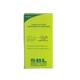 SBL Spigelia Anthelmia 200C 30 ml - Dilutions