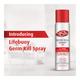 Lifebuoy Total Germ Kill Spray 85 ml - Others
