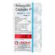 Moxilink 500mg Capsule 10'S - Bacterial Infections-Pen