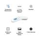 Beurer Digital Thermometer (FT 85) - Health Monitors And Equipment