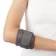 Be Safe Forever Tennis Elbow Band - Grey (XL) - Arm/Elbow Supports
