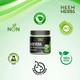 Heem & Herbs Skin Moisturizing Powder - Aloevera 100 gm - Face Packs