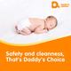 Daddy's Choice Pull Up Style Diapers - (L) 44's - Diapers & Wipes