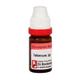 Dr. Reckeweg Tabacum 30 Liquid 11 ml - Dilutions
