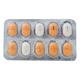 GLIBEST MP 1 Tablet 10's - Diabetes-Ant