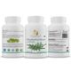 Goldenacacia Herrbals Phyllanthus Niruri 500 mg Capsule 30's - Pure Herbs