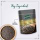 Happilo Organic Chia Seeds 250 gm - Nutritional Bars