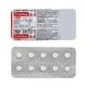 Entehep 0.5mg Tablet 10'S - Viral infections-Ant