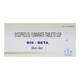 BIS Beta 5mg Tablet 10'S - Hypertension-Bet