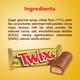 Twix Chocolate Bar 50 gm - Nutritional Bars