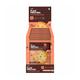 RiteBite Max Protein 7 Grain Breakfast Cookie Combo - Choco Chips + Oats & Raisins (Pack of 24 x 55 gm) - Nutritional Bars