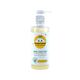 Tiffy & Toffee 99% Water Baby Wet Wipes (Pack of 6 x 80's) + Non-Alcoholic Hand Sanitizer - Lemon 500 ml - Diapers & Wipes