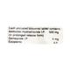 METRIDE 4 Tablet 10's - Diabetes-Ant