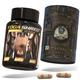 The Yoga Man Lab Yoga Shred Fat Burner Capsule (Pack of 2 x 56's) 1's - Speciality Medicines
