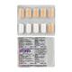 GMP 2 M Tablet 10'S - Diabetes-Ant