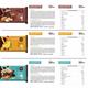 Max Protein Assorted Bar - Daily, Active (Pack of 8) - Nutritional Bars