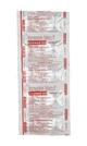 Ozovas 20mg Tablet 10'S - High Cholesterol-Dys