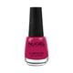 Nugel BOUNCEY BALL PINK 77 Non Uv Gel Hyper Gloss Nail Enamel 13 ml - Nail Polish