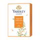 Yardley London Luxury Soap - Imperial Sandalwood 100 gm - Soaps