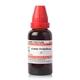 Dr.Willmar Schwabe Coleus Aromaticus Ø Liquid 30 ml - Dilutions