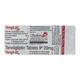TENGIL 20 Tablet 10's - Diabetes-Ant