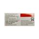 LIPIVIRON 40mg Tablet 10's - High Cholesterol-Dys