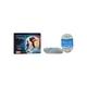 Bausch & Lomb iConnect Monthly Contact Lens - 3 Lens/Box (-2.0) - Eyecare Lenses