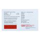 PREGACOL 75 Capsule 10's - Neuropathic Pain-Dru
