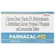 PARNACAL HD Tablet 10's - Supplements-Cal