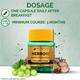 Dr.Vaidya's Herbofit Capsule 30's - Speciality Medicines