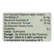 TELFIRST M 25 Tablet 10's - Hypertension-Ana