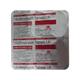 AROTHRO 500 Tablet 5's - Bacterial Infections-Mac