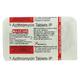 Mazz 500mg Tablet 3'S - Bacterial Infections-Mac