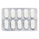 ACEMUTE P Tablet 10's - Pain relief-Nsa