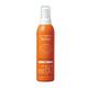 Avene Very High Protection SPF 50+ Spray 200 ml - Face Sunscreen