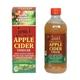 Zoe Apple Cider Vinegar Unfiltered Unpasteurized with Mother From Original Apple Juice 500 ml - Apple Cider Vinegars
