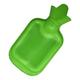 Sahyog Wellness Small Hot Water Bag (500 ml) - Green 1's - Hot Pack/Ice Bag